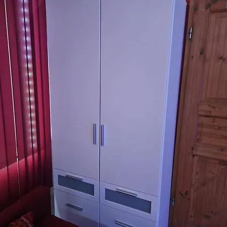 Apartment Tranquillo *